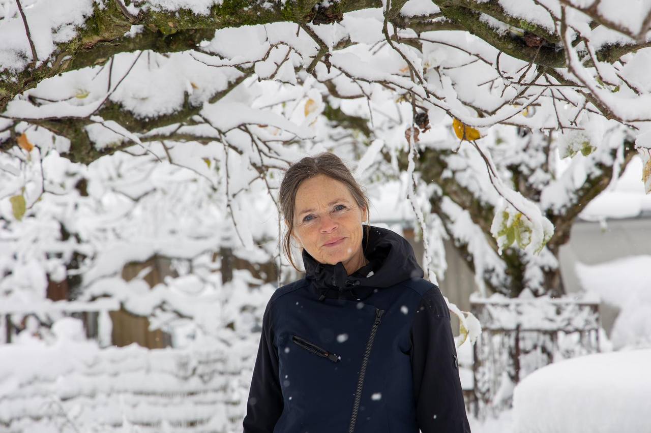 Maartje de Kok, Inhaberin von Label S